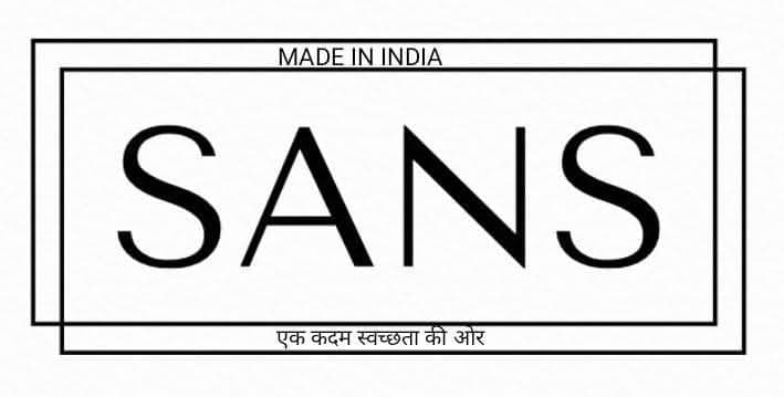 SANS INDUSTRIES logo